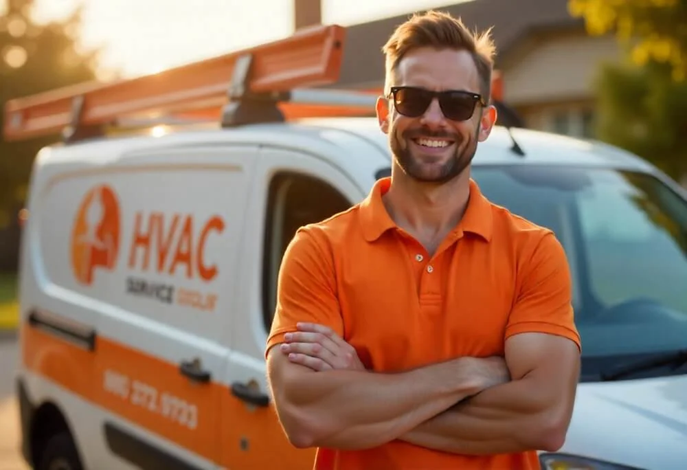 Professional HVAC repair and installation services in Chester, NJ